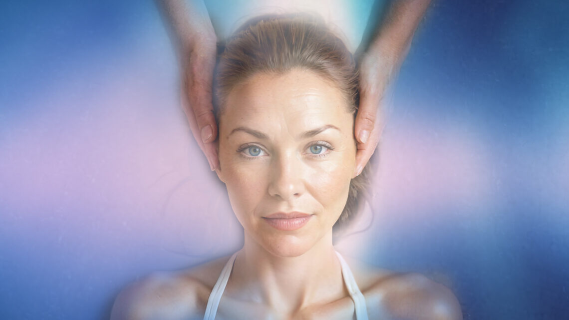 EnerQi Massage & Energiearbeit