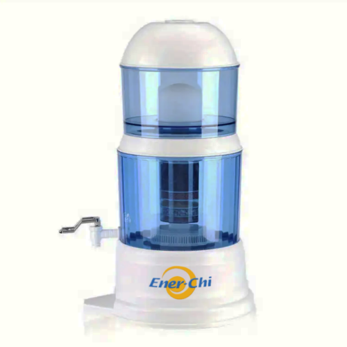 Ener-Chi Wasserfilter